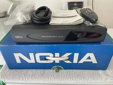 Decoder Ricevitore Satellitare