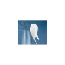 Segnaposto Ali Angelo Per