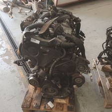 1CDFTV motore TOYOTA COROLLA