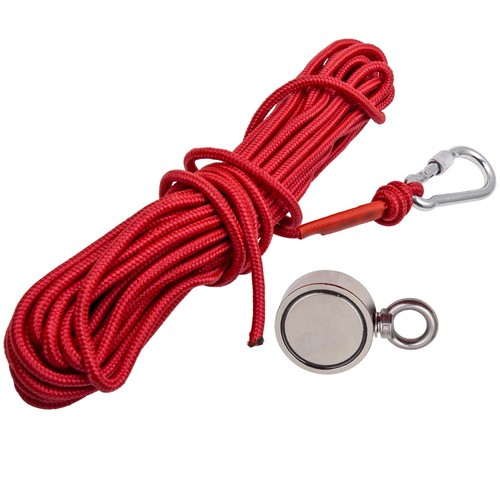 Magnete pesca professionale - magnete,