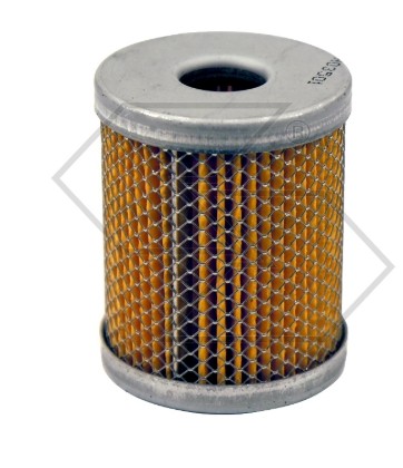 Filtro gasolio per - , motore