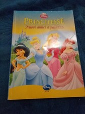 Principesse Nuovi Amici A
