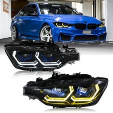 Faro proiettore led - , bmw