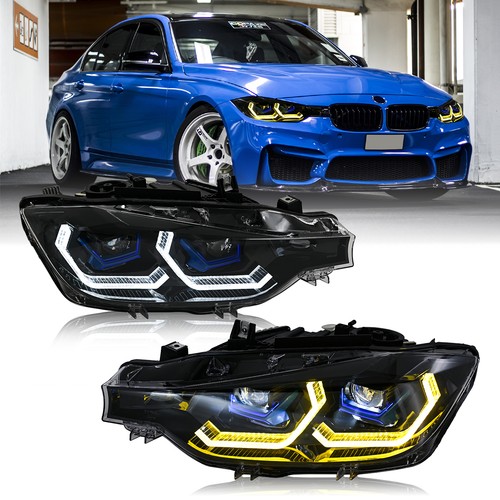 Faro proiettore led - per, bmw