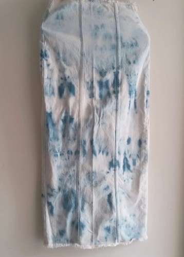 Gonna midi stradivarius tie - gonna,