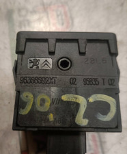 6554C3 Comando regolazione