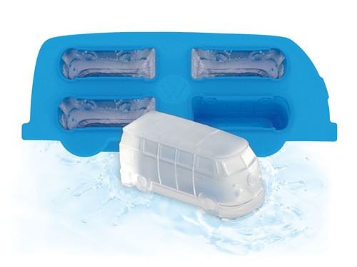 Eiswürfel form blu - eiswürfel-form, original
