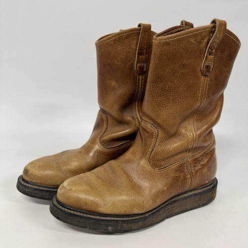 Stivali lavoro red wing - da,
