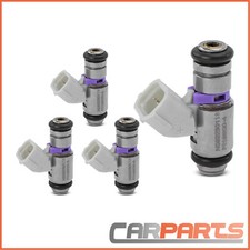 4X Iniettore Iniezione Per VW