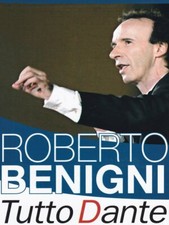 Tutto Dante - Roberto Benigni