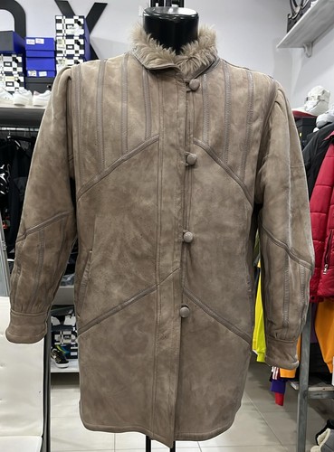 Shearling usato pre owned - usato, pre-owned