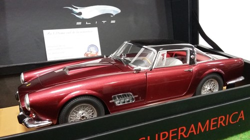 Ferrari 410 superamerica - ferrari,