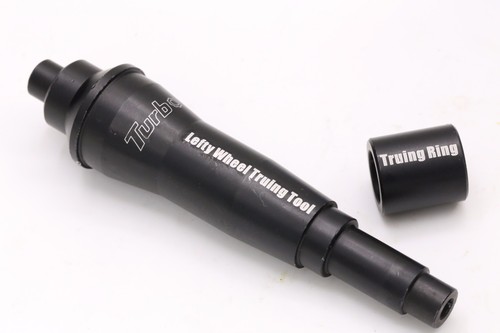 Supporto truing ruota sinistra - truing,