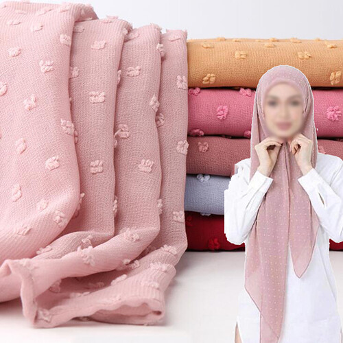 Sciarpa hijab donna - ,