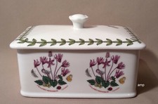 Portagioie rettangolare