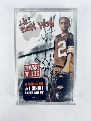 New lil bow wow beware - lil, of