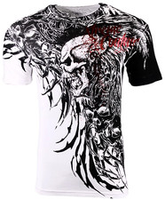 T-shirt uomo Xtreme Couture