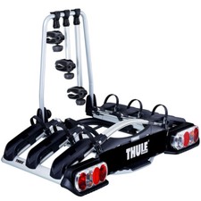 Portabici Thule EuroWay G2 3B