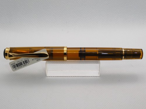 Pelikan m200 cognac especial - m200,