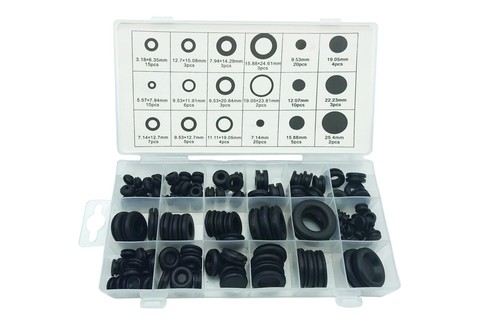 Kit guarnizioni ring in - ,