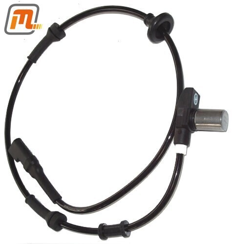 Sensore abs assale anteriore - abs,