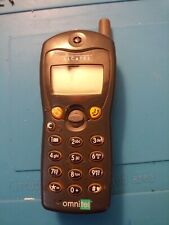 TELEFONO CELLULARE DA COLLEZIONE - ALCATEL BE4 -senza Batteria 