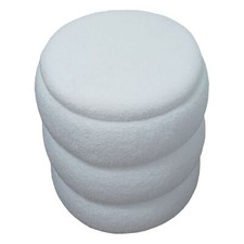 Pouf contenitore morbido - pouf,