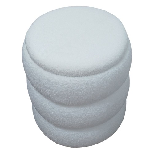 Pouf contenitore morbido - pouf,