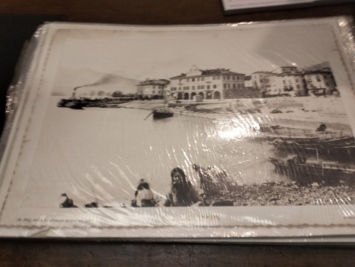 Collezione completa itinerari - collezione,