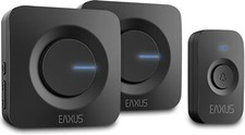 Eaxus 3-teiliges Campanello