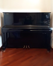 Pianoforte Yamaha Silent U100SX