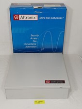 Alimentatore ALTRONIX AL300ULT