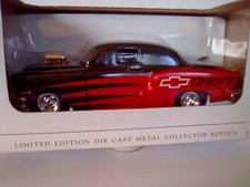CHEVROLET CHEVY BELAIR 1954
