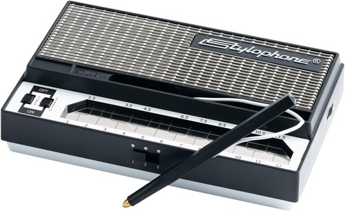 Stylophone organo - stylophone, l'organo