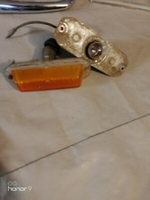 Freccia laterale Lancia Fulvia Berlina 