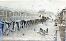 Viareggio - Stabilimenti