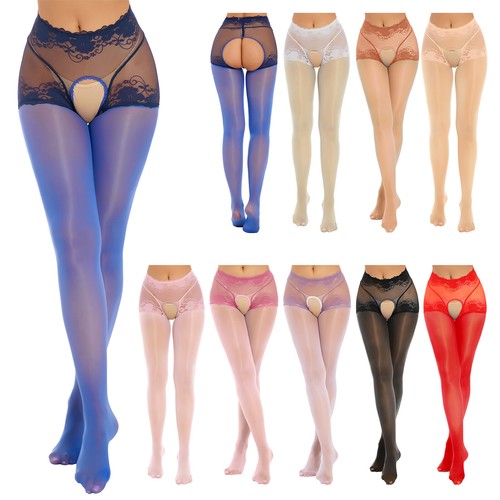 Collant donna senza cavallo