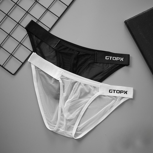 Slip uomo intero maglia