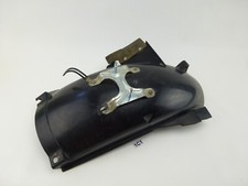 Carena parafango paraspruzzi