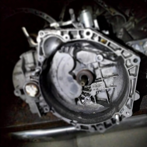 Cambio alfa romeo - alfa, 159