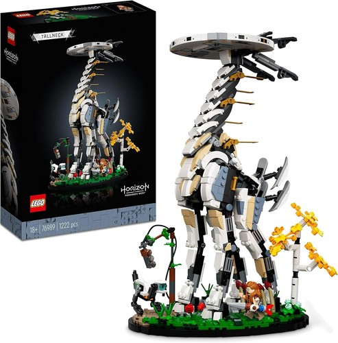 Lego 76989 horizon - 76989,
