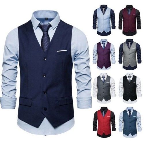 Giubbotto uomo business