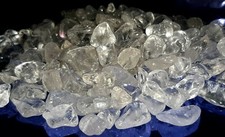 QUARZO IALINO 50 gr MINI