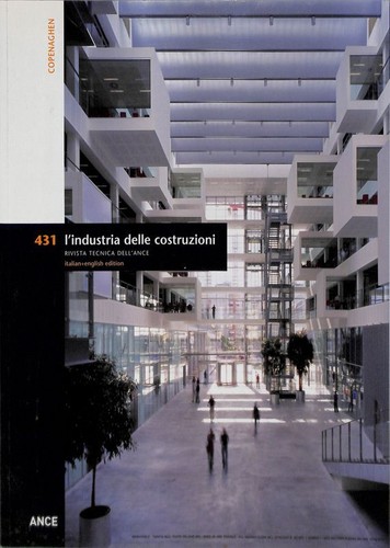 Industria delle costruzioni - delle,