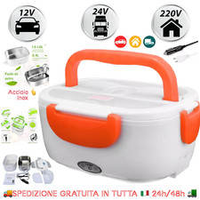 ✅Scaldavivande Elettrico in