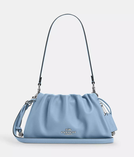 Borsa tracolla coach faye - a,