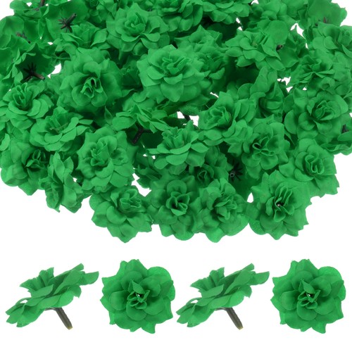 Teste rose artificiali - 50,