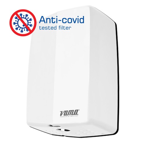 Vama dry max asciugamani - dry, bf