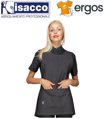 Isacco grembiule papeete - grembiule,