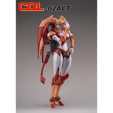 Vendo Modellino CDL-02 ALT